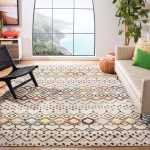 SAFAVIEH Amsterdam Collection Area Rug -