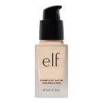 e.l.f. Flawless Satin Foundation,