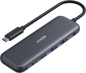 Anker USB C Hub, 5-in-1 USBC to HDMI