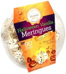 Krunchy Melts Original Meringue Cookies