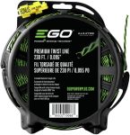 EGO AL2470B Premium Twist String,