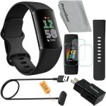 Fitbit Charge 6 Fitness Tracker Watch