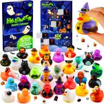 JOYIN Halloween Advent Calendar 2025