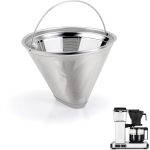 Coffee Filter Compatible with