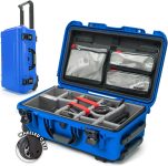 NANUK 935 Pro Photo Kit – Waterproof