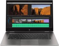 HP ZBook Studio G5 15.6" 3840x2160 4K