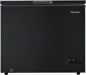 FRIGIDAIRE EFRF7003-BLACK Chest Deep