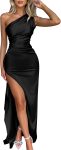 Memoriesea Women's Sexy One Shoulder