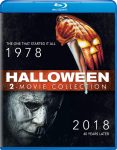 Halloween 2-Movie Collection (1978 /