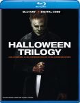 Halloween Trilogy (Halloween / Halloween