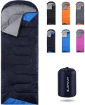 Sleeping Bags for Adults Backpacking