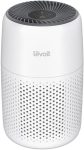 LEVOIT Air Purifiers for Bedroom Home,