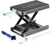 Orion Motor Tech Motorcycle Lift, 1100lb