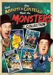 Abbott & Costello Meet the Monsters