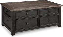 Signature Design by Ashley Tyler Creek