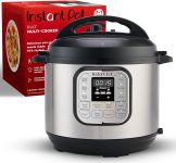 Instant Pot Duo 7-in-1 Mini Electric