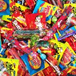 Bulk Candy Mix Variety Pack - 5lb Pack