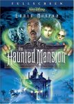 The Haunted Mansion