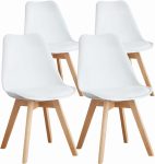 OLIXIS Set of 4 Dining Kitchen