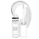 NYX PROFESSIONAL MAKEUP Butter Gloss,
