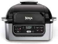 Ninja | Indoor Grill | Foodi | 5-in-1