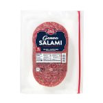 Dietz & Watson Pre-Sliced Genoa Salami,