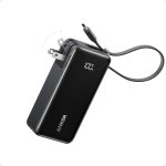 Anker Nano 3-in-1 Portable iPhone