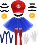 Halloween Costumes Accessories for