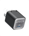 Anker Nano Charger, USB C GaN Charger
