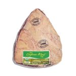 Oasis Beef, Beef Sirloin Picanha Grs