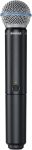 Shure BLX2/B58 Handheld Transmitter with