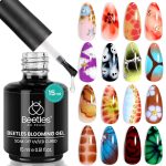 Beetles Blooming Gel 15ml Clear Uv Led