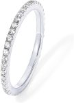 PAVOI 14K Gold Plated Solid 925 Sterling