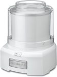 Cuisinart Ice Cream Maker Machine, 1.5