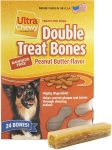 Ultra Chewy Peanut Butter Double Treat