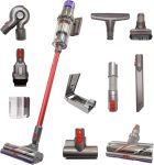 Dyson V11 Animal+ Cordless Red Vacuum