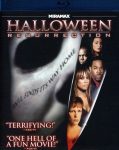 Halloween: Resurrection [Blu-ray]
