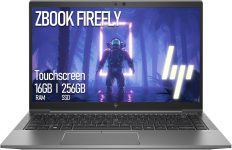 HP ZBook Firefly 14 G7 14" FHD