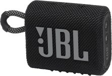 JBL Go 3 - Portable Mini Bluetooth