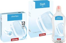 Miele Dish Essentials Cleaning Value