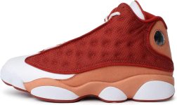 Nike Men's Air Jordan 13 Retro Sneaker