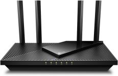 TP-Link AX1800 WiFi 6 Router V4 (Archer