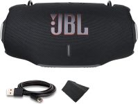 JBL Xtreme 4 Portable Bluetooth Speaker,
