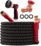 Pocket Hose Copper Head w/New Pocket