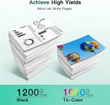 910XL Ink for HP 910XL Ink Cartridges