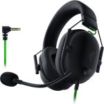 Razer BlackShark V2 X Gaming Headset: