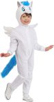 Toddler Disney Hercules Pegasus Costume