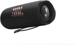 JBL Flip 6 - Portable Bluetooth Speaker,