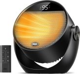 Dreo Space Heater 1500W, 60° Adjustable