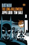 Batman: The Long Halloween Deluxe